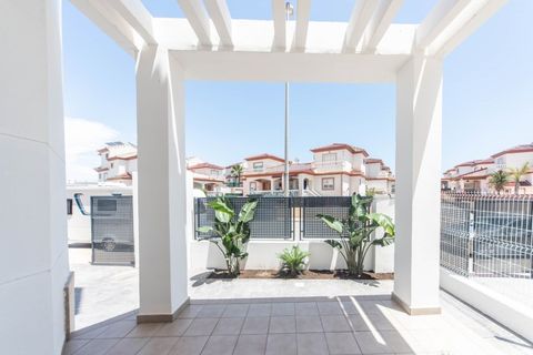 Villa a La Marina, Alicante, La Marina - € 280.000 | Ref: 6023 - foto 44